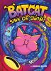 Book cover for "Batcat".