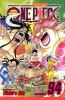 Book cover for "One piece".