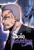 Book cover for "Solo leveling".