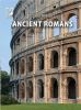 Book cover for "Ancient Romans"