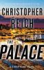 Book cover for "The palace".