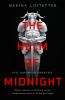 Book cover for "The helm of midnight"