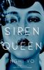 Book cover for "Siren queen"