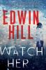 Book cover for "Watch her".