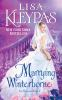 Book cover for "Marrying Winterborne".