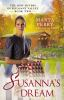 Book cover for "Susanna's dream".
