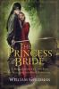 Book cover for "The princess bride"