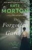 Book cover for "The forgotten garden"