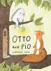 Book cover for "Otto and Pio"