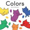 Book cover for "Colors"