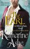 Book cover for "The Earl".