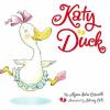 Book cover for "Katy Duck"