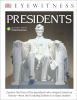 Book cover for "Presidents".