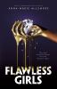 Book cover for "Flawless girls"