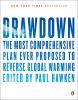 Book cover for "Drawdown"