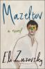 Book cover for "Mazeltov"