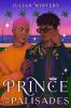 Book cover for "Prince of the Palisades"