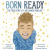Book cover for "Born ready"