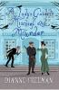 Book cover for "A lady's guide to mischief and murder".