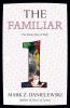 Book cover for "The familiar".