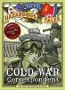 Book cover for "Cold War correspondent".