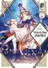 Book cover for "Witch hat atelier".