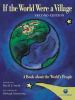Book cover for "If the world were a village".