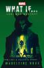 Book cover for "What if... Loki was worthy?".