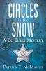 Book cover for "Circles in the snow".