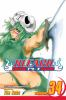 Book cover for "Bleach".