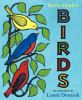 Book cover for "Birds"