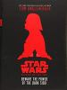 Book cover for "Beware the power of the dark side!".