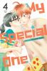 Book cover for "My special one".