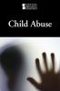 Book cover for "Child abuse".