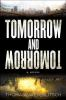 Book cover for "Tomorrow and tomorrow"