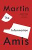 Book cover for "The information"