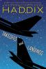 Book cover for "Takeoffs and landings"