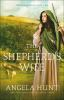 Book cover for "The shepherd's wife".