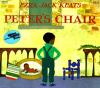 Book cover for "Peter's chair".