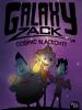 Book cover for "Cosmic blackout!".