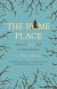 Book cover for "The home place"