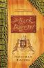 Book cover for "The bark of the bog owl"
