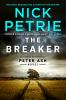 Book cover for "The breaker".