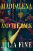 Book cover for "Maddalena and the dark"
