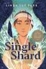 Book cover for "A single shard"