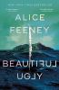 Book cover for "Beautiful ugly"