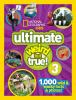 Book cover for "Ultimate weird but true 3".