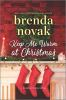 Book cover for "Keep me warm at Christmas".