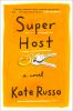 Book cover for "Super host"