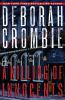Book cover for "A killing of innocents".